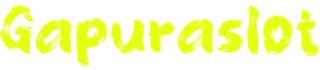 Gapuraslot